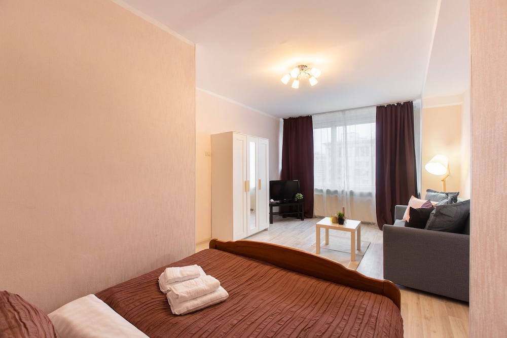GoodAps New Arbat 26