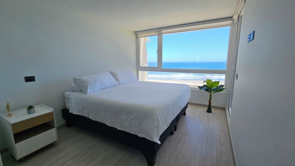 Oceana Suites Laguna del Mar