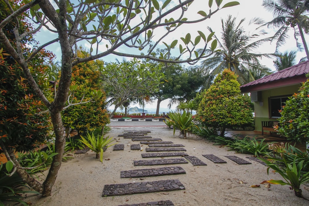 Tanjung Puteri Motel