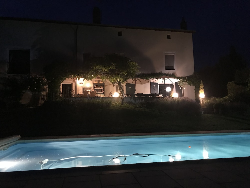 La Maison D'Ines
