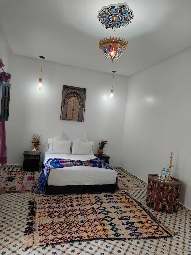 Riad Zaid