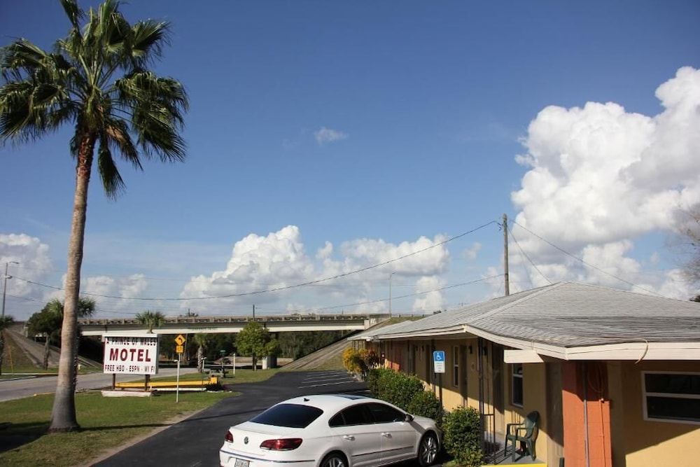 Prince of Wales Motel