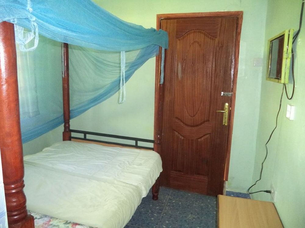 Millennium Guest House view 5