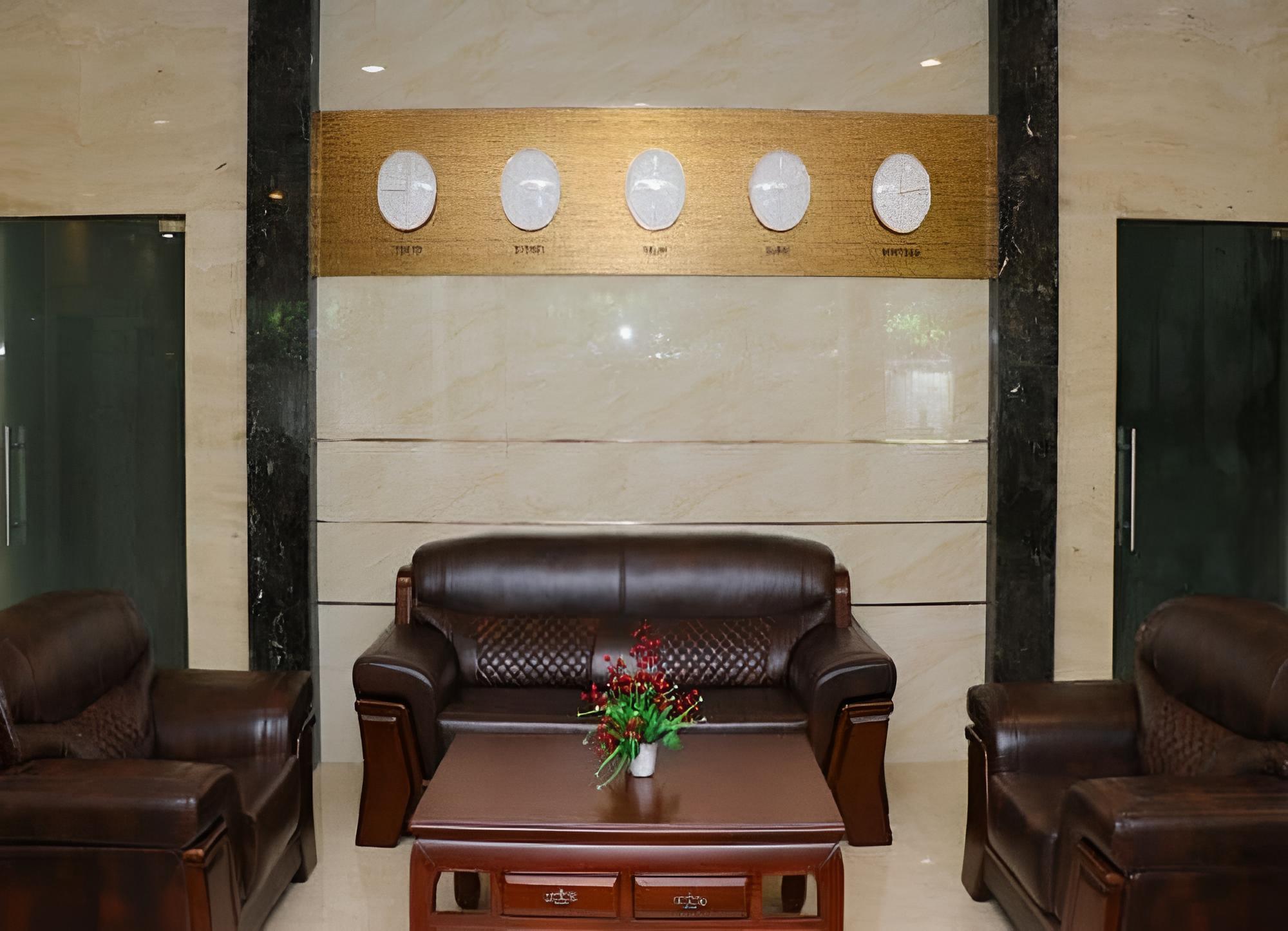 Hotel Indraprasttha