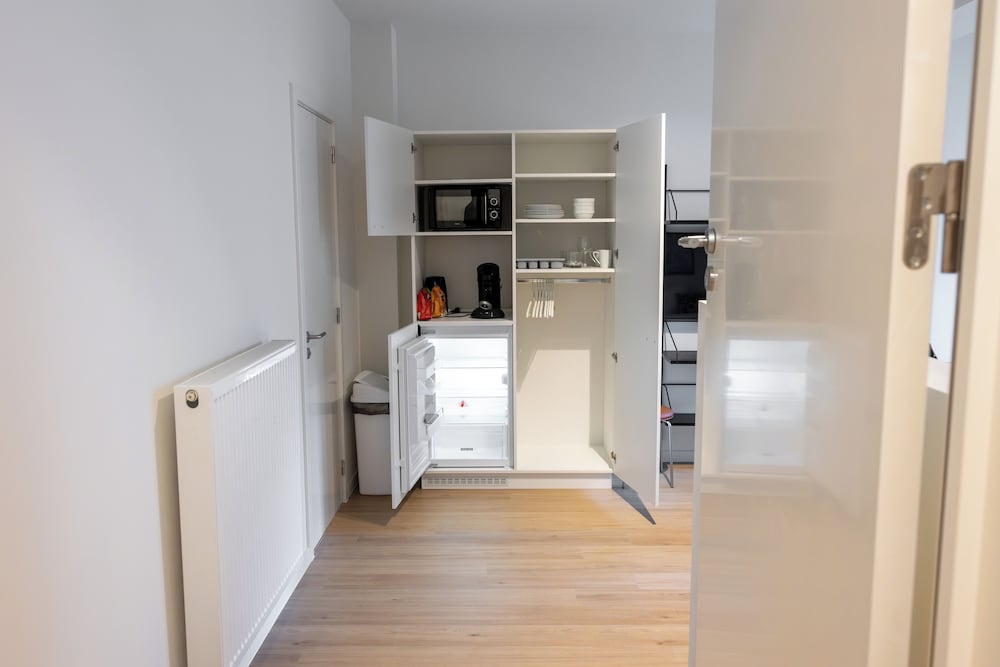 Smartflats - Leuven Design