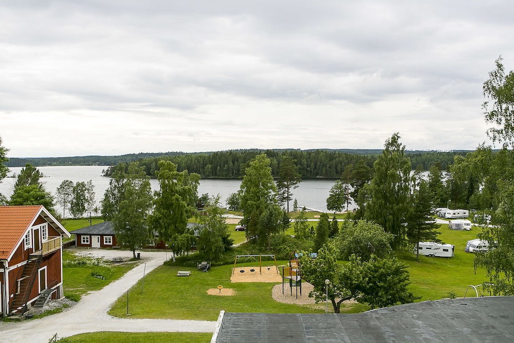 Uskavigården