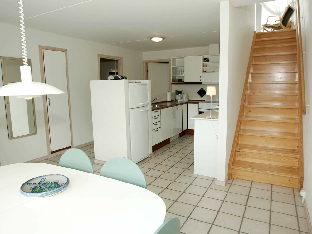 Quaint Holiday Home in Hasle near Sea view 4