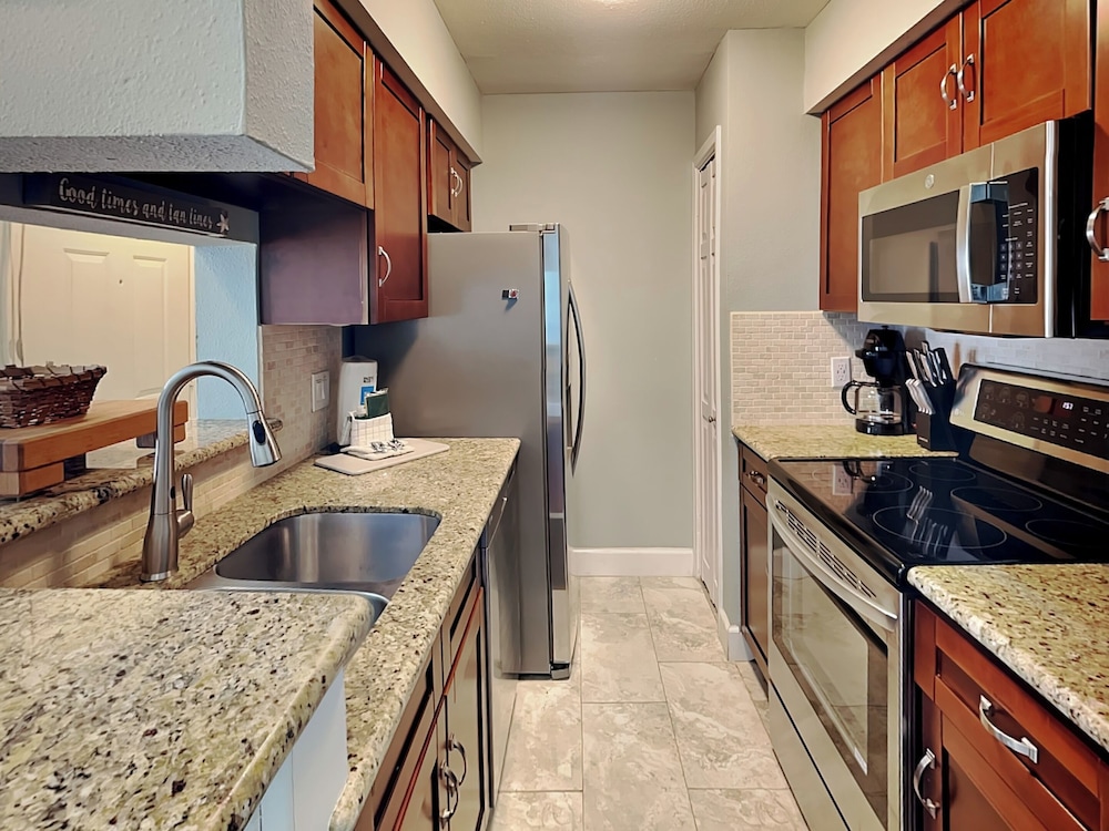 Blissful Thinking by Ryson Vacation Rentals