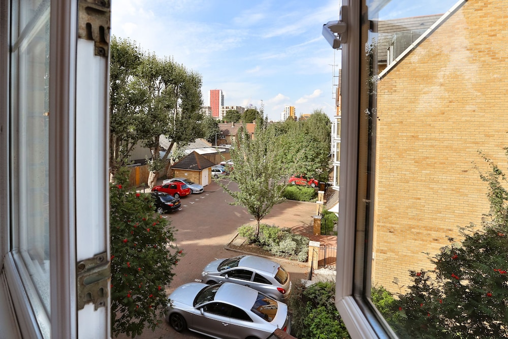 Austin David Apartments - Classic 2 Bed