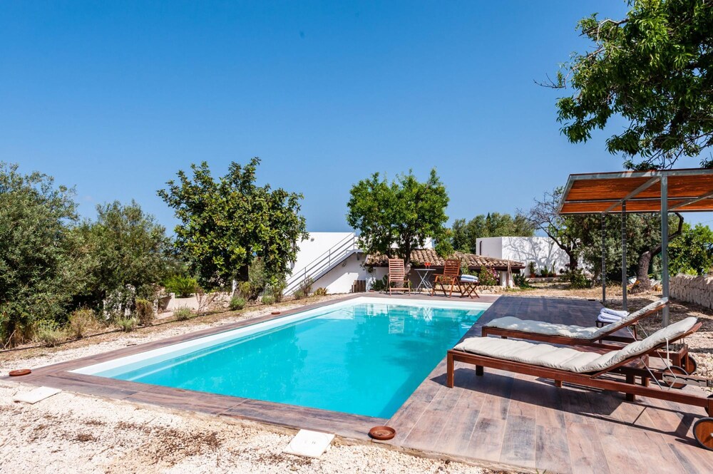Villa Fico d India con Piscina by Wonderful Italy