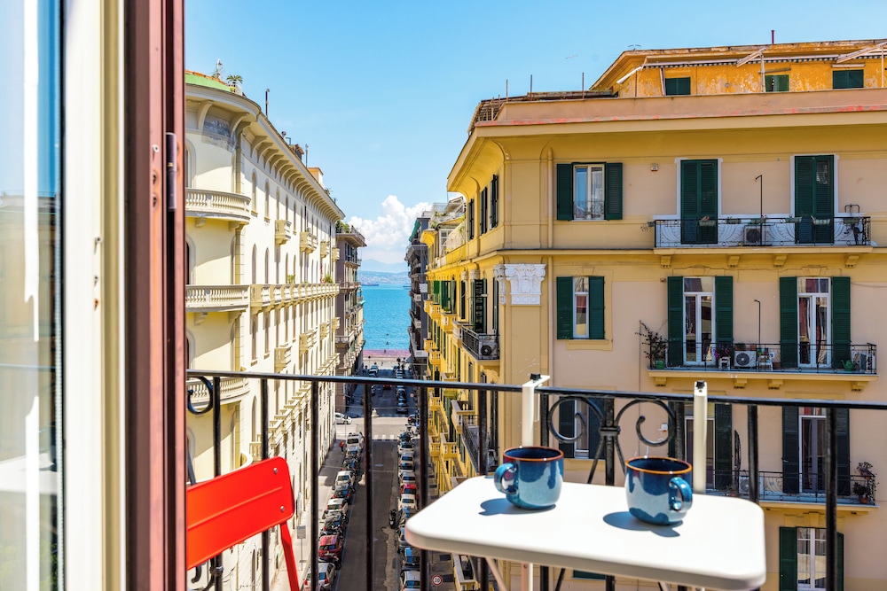 Holme Relais S. Lucia by Napoliapartments