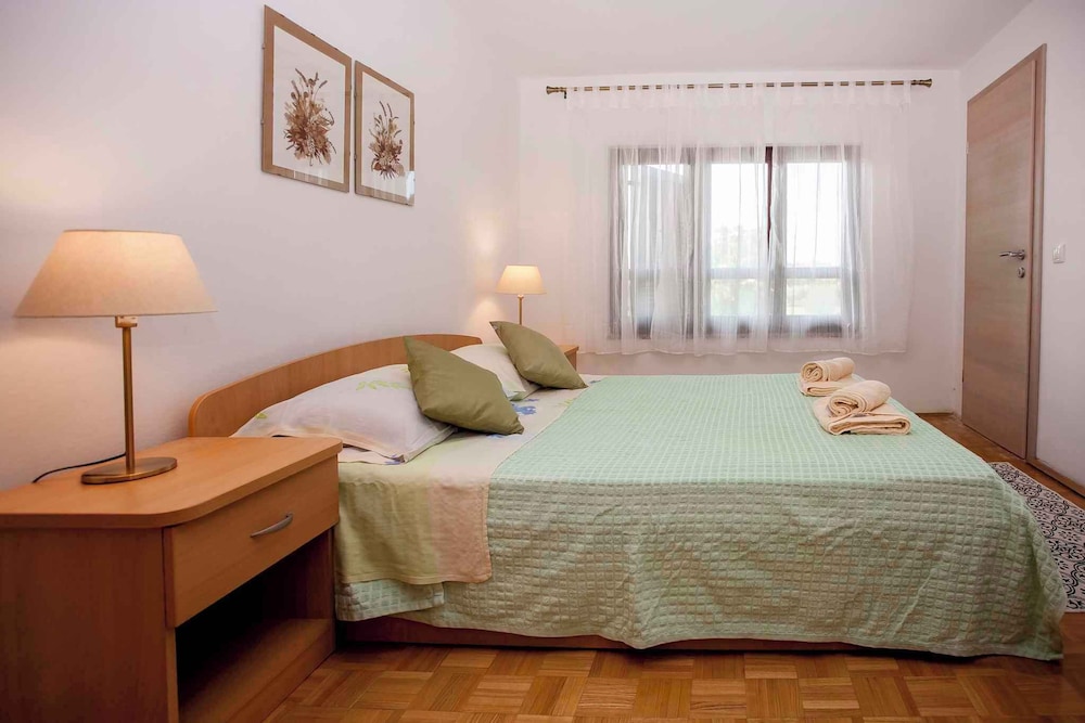 Apartments in Rovinj/istrien 11545
