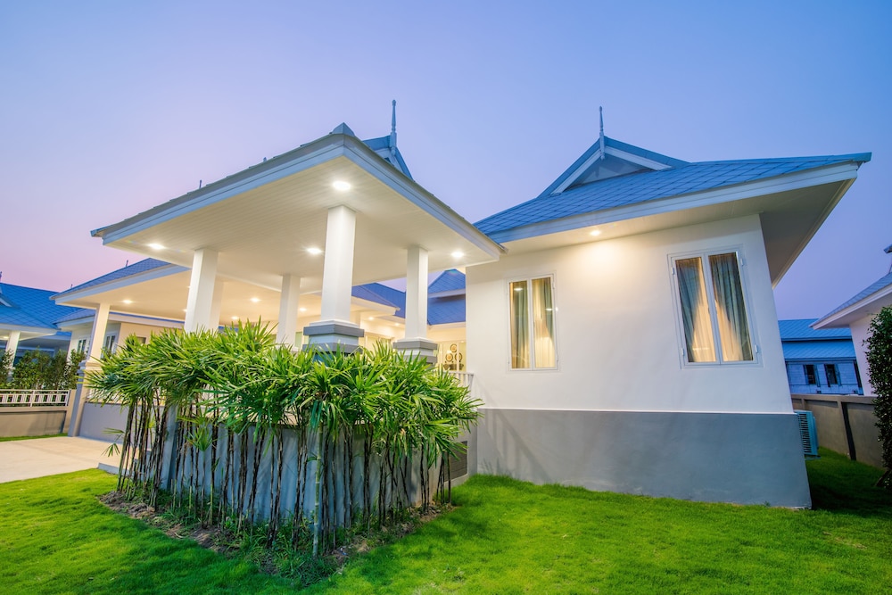 Baan Marwin Hua Hin