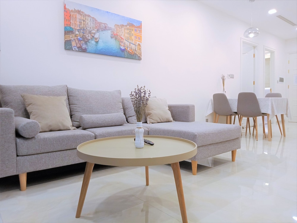 Saigon House Vinhomes Golden River