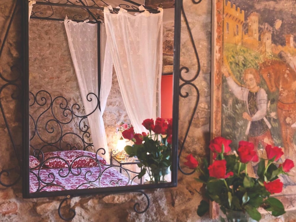 Agriturismo I Pitti
