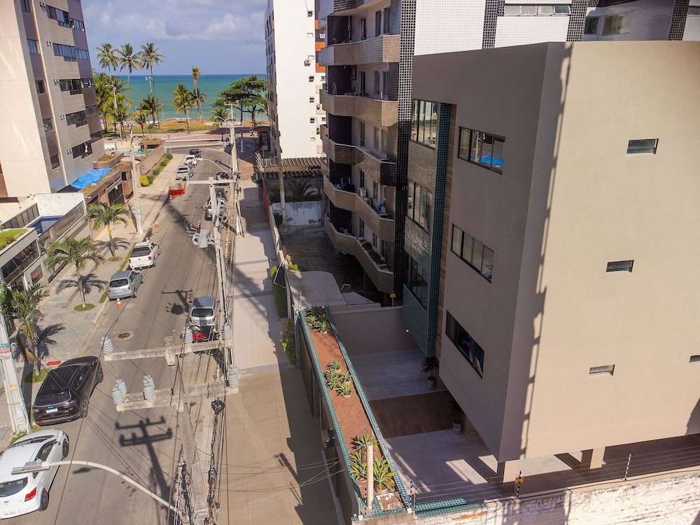 Hotel MAR DOS CORAIS - Image 1