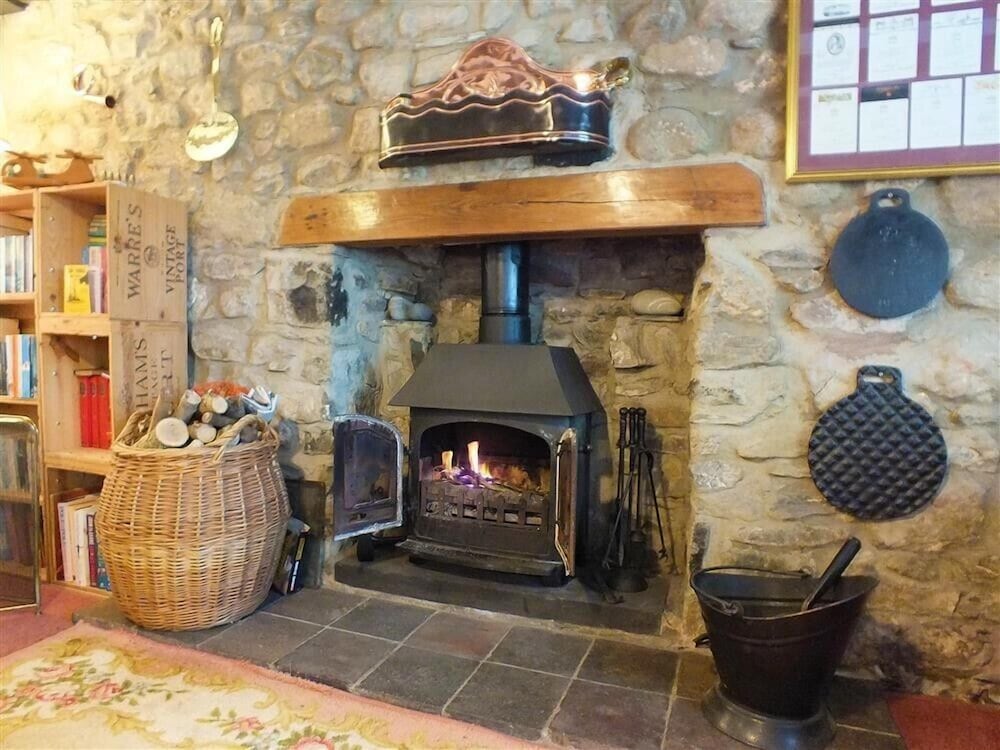 Granston Cottage