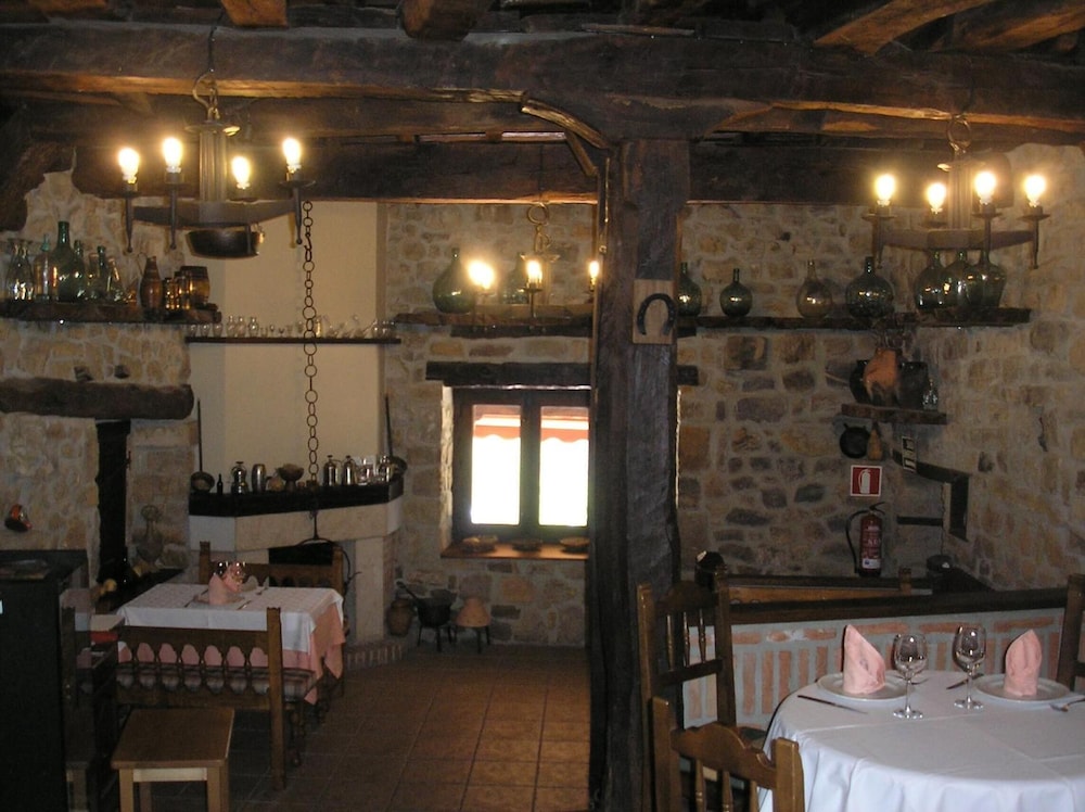 Casa Reda - Posada de Viñón