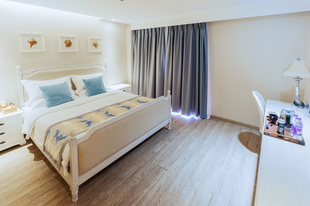 Warmme Hotel