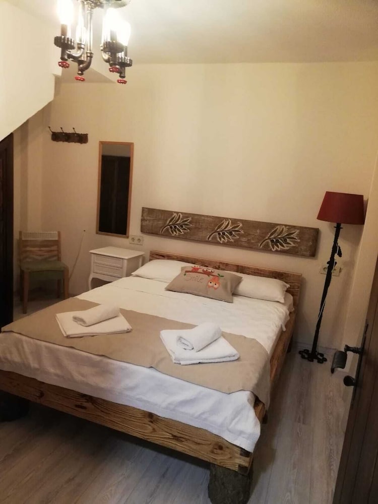 Seyda Butik Otel view 2
