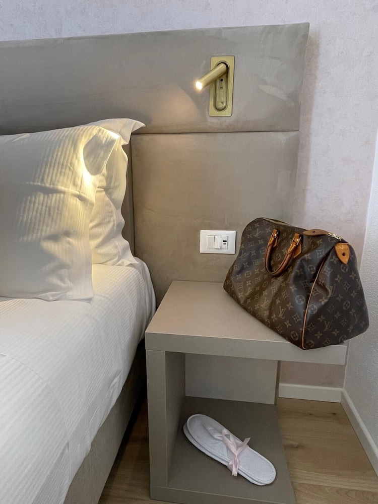 Chic & Charme Luxury Rooms
