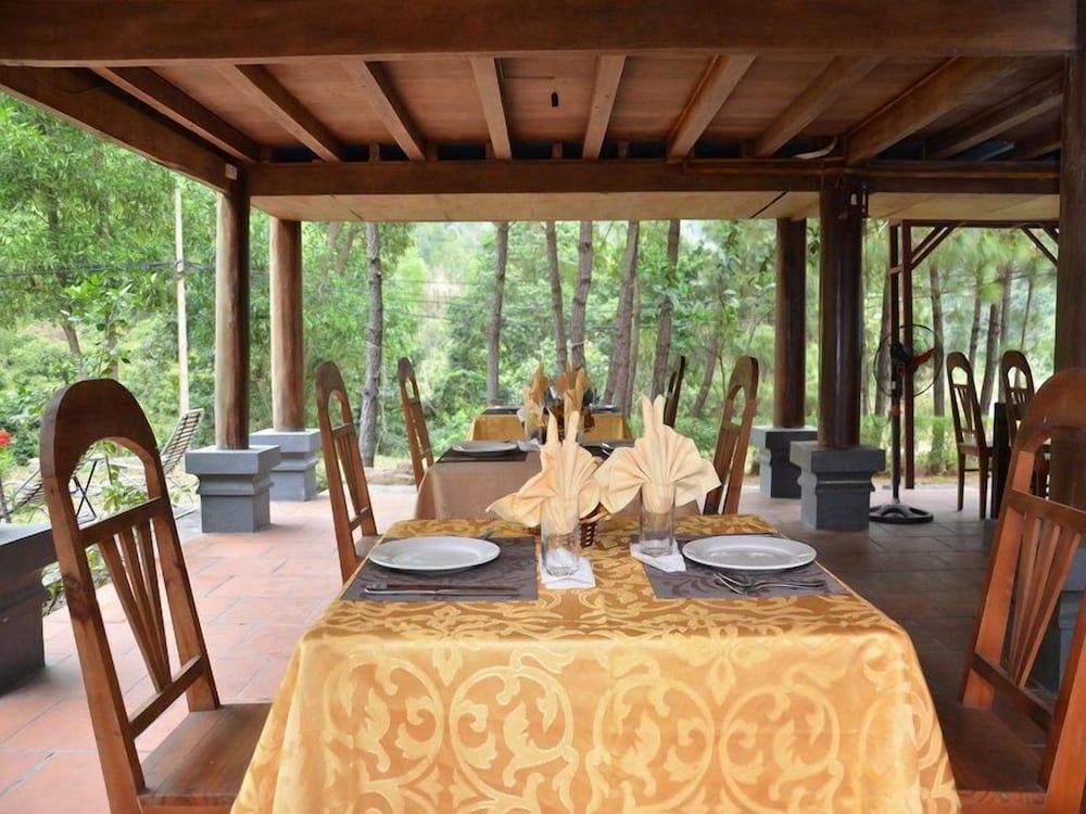 Cat Ba Eco Lodge