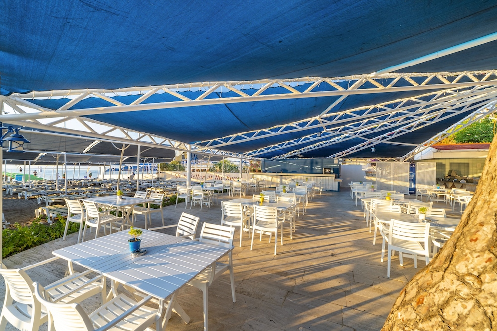 Queen's Park Resort Göynük