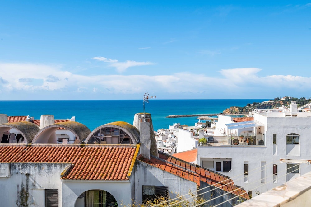 Casa Cerro Branco in Albufeira