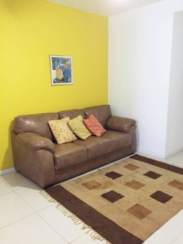 Ipanema Flat Hotel