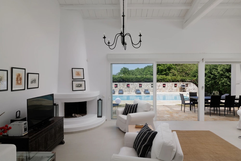 Villa Levanta