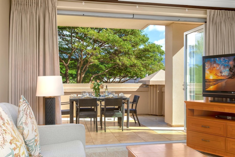 Honua Kai Hokulani 3 Free Rental Cars KBM Resorts Ocean Front 3 Units, 7 Bedrooms Ml-2546