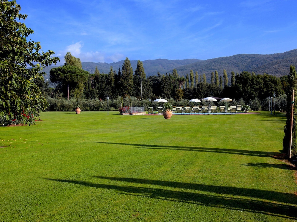 Cortona Vacations - Agriturismo Near Cortona With Swimming Pool - Property Image 3