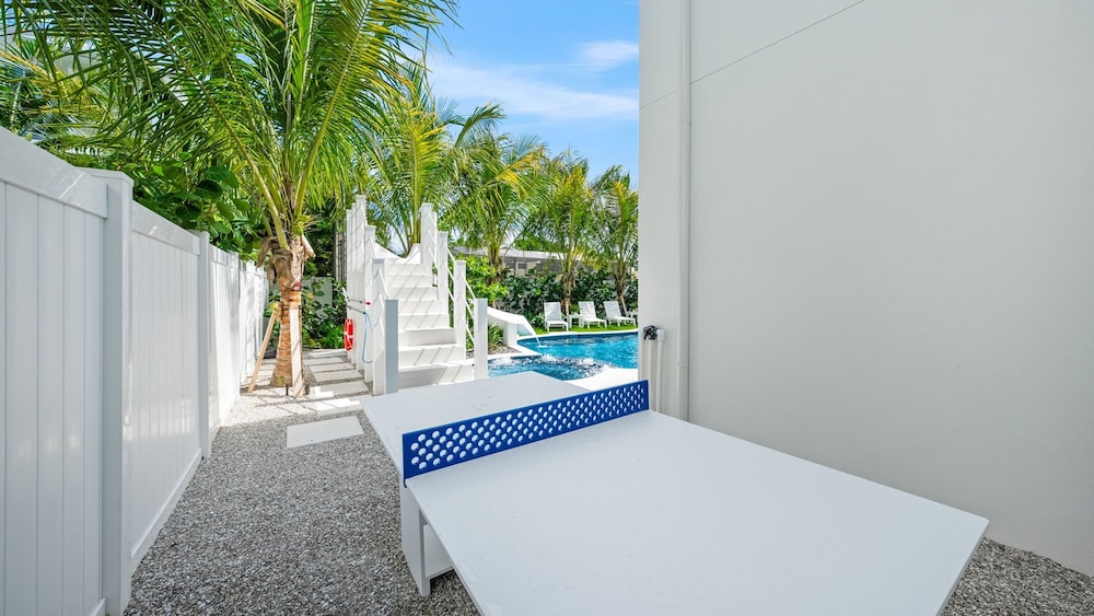 Ocean Breeze i Sarasota, Billede 58