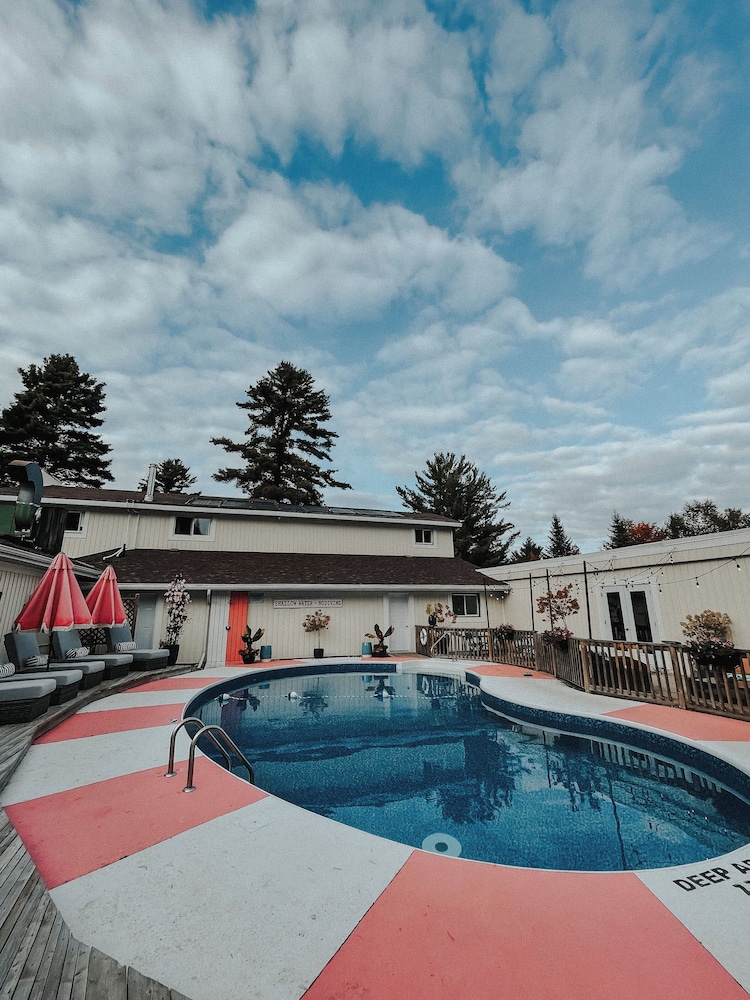 Northridge Inn & Resort