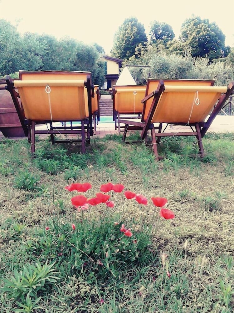 Bed & Breakfast Cortebella