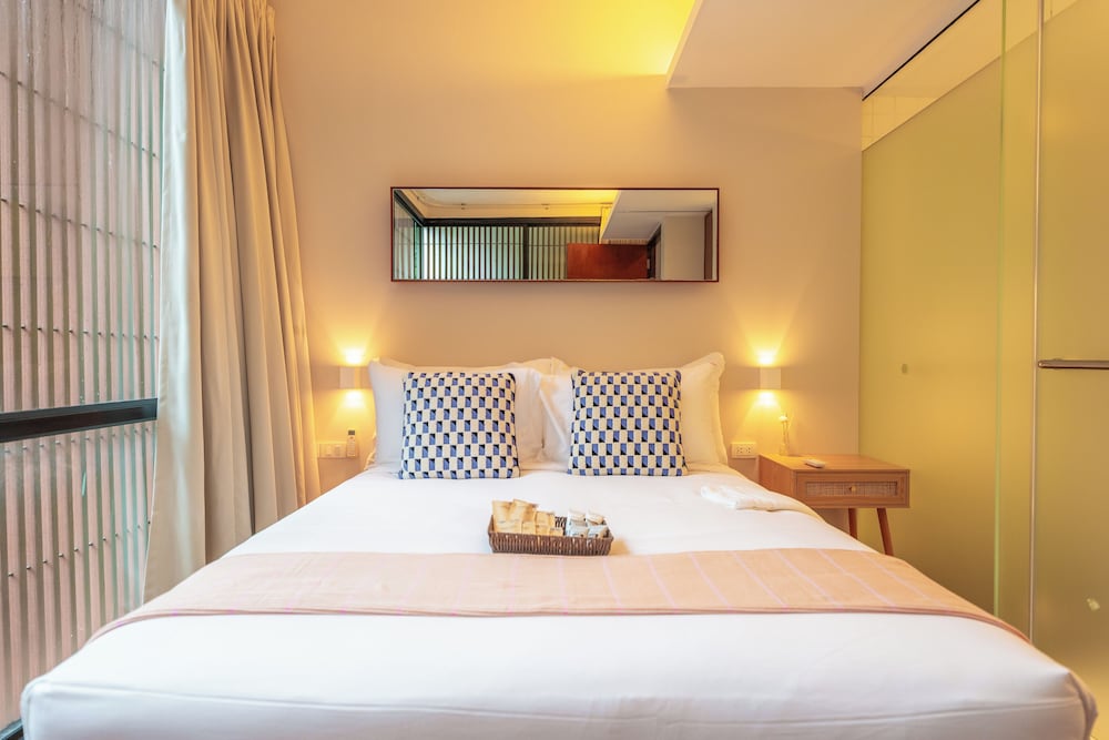 Umi villa Pattaya