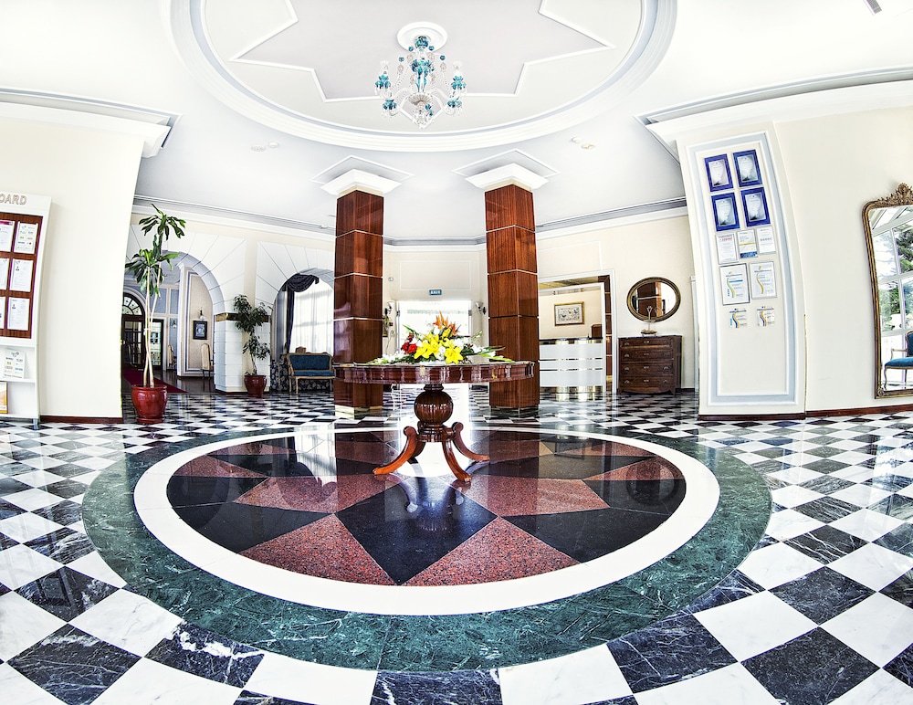 Pashas Princess by Werde Hotels Adult Only (+16)