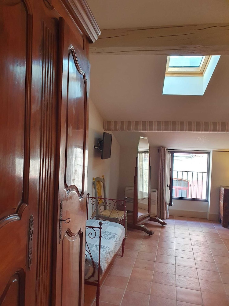 La Petite Hostellerie