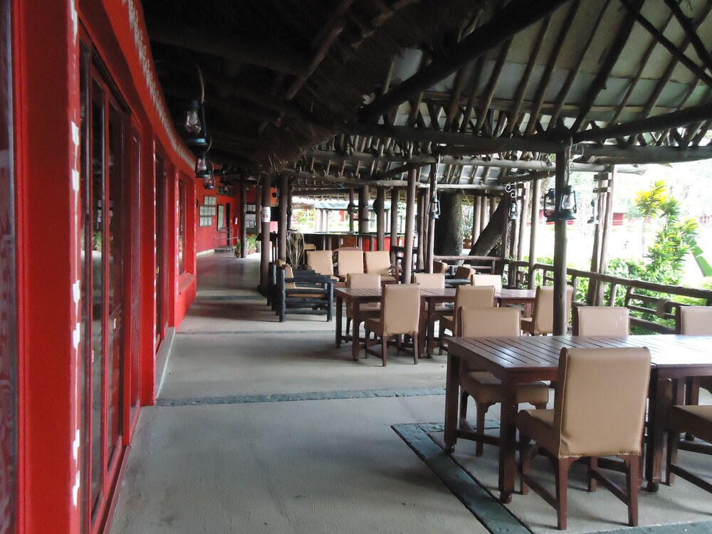 Muthu Mara River Lodge