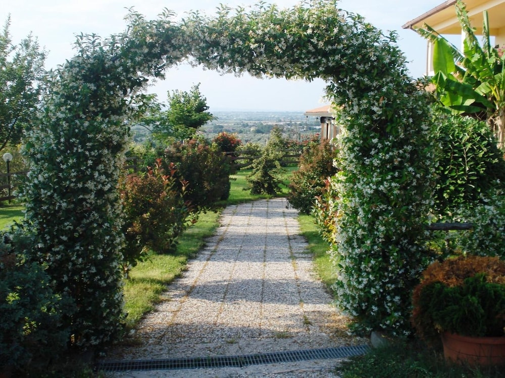 Agriturismo Montigliano