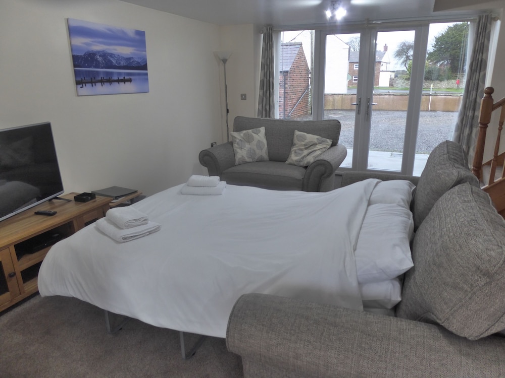 Green View Lodges