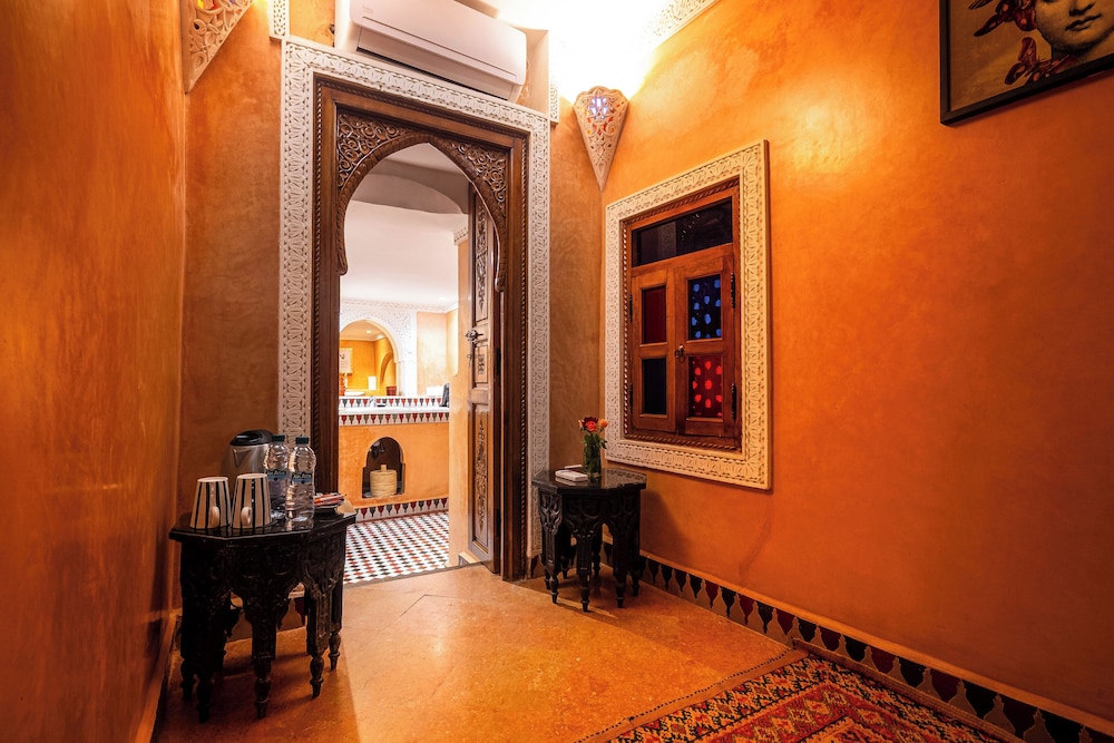 Dar Alhambra Riad Medina