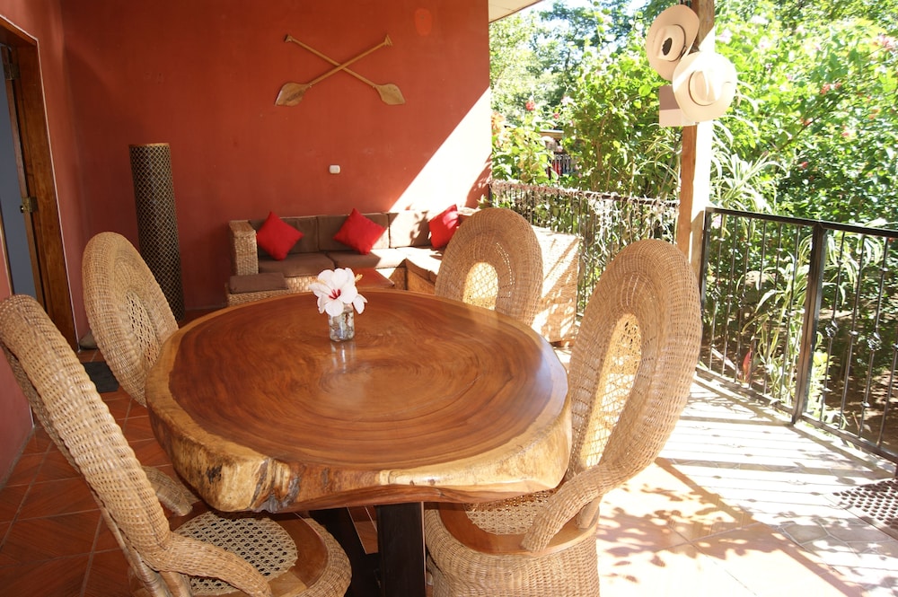 Chez Nous B&B