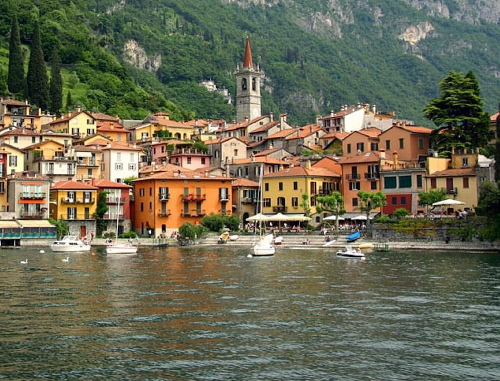 La Casa di Rosa in Varenna view 3