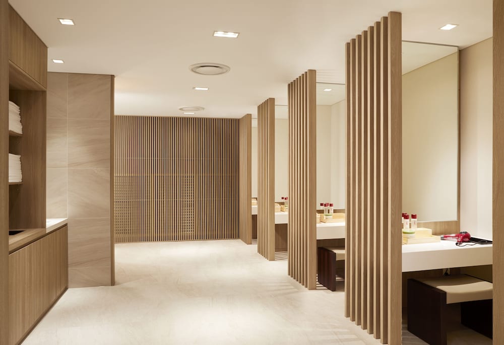 Lahan Hotel Jeonju 33