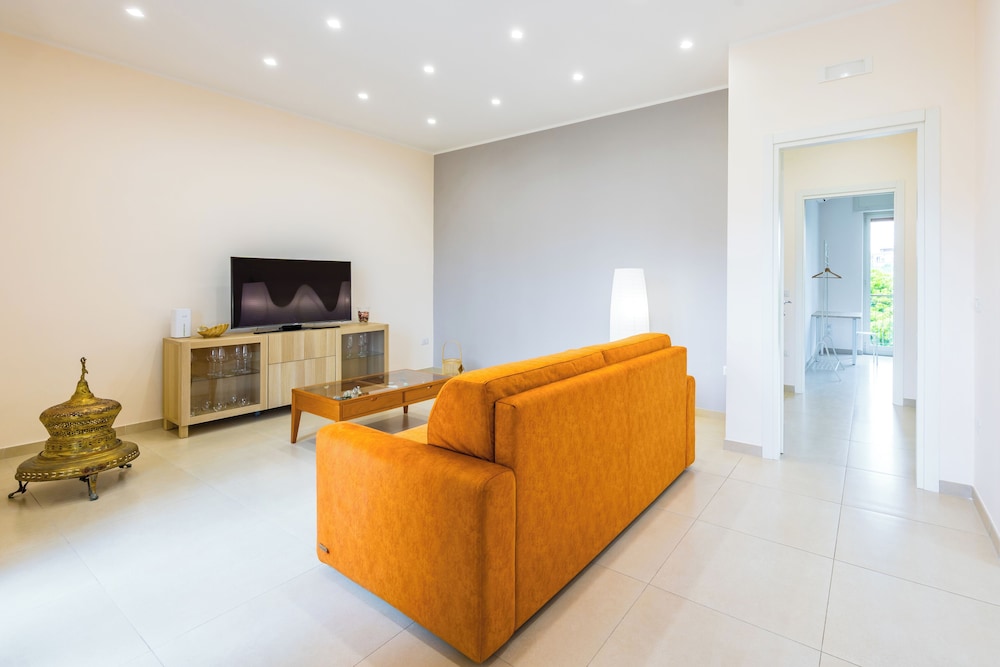 Domus Capodimonte Flat by Napoliapartments