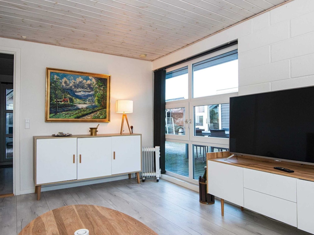 6 Person Holiday Home in Juelsminde-by Traum view 2