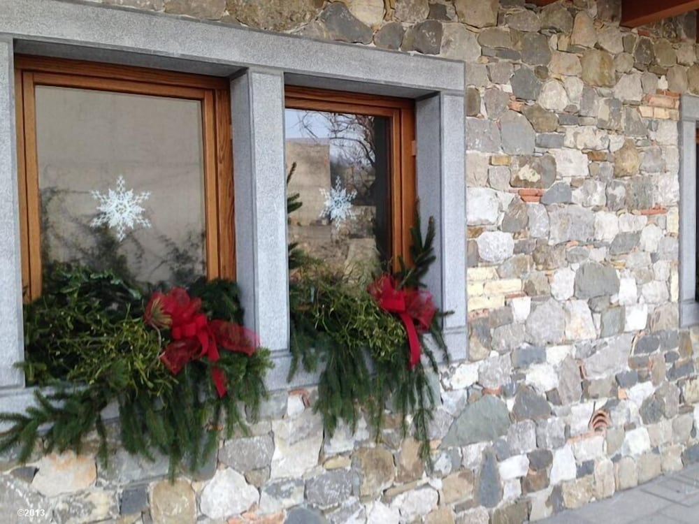 Agriturismo Al Vecchio Portico