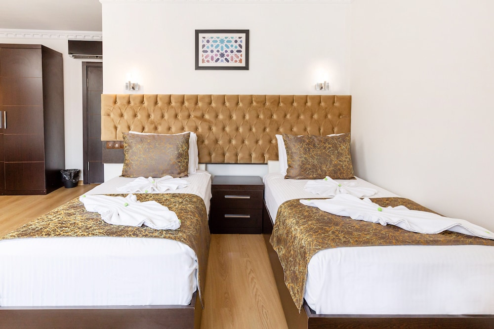 Kumru Otel - Image 17