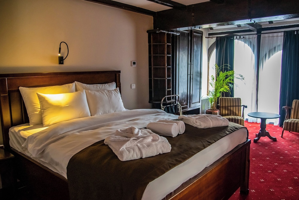 Bahus Inn